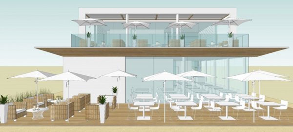 negozio in vendita a Riccione