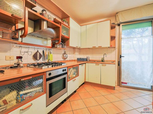 appartamento in vendita a Riccione
