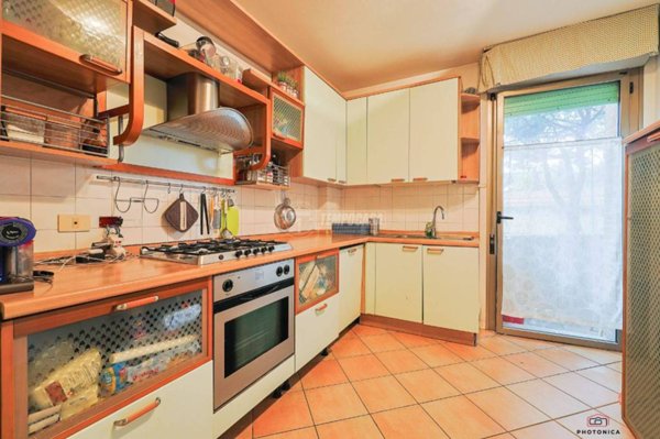 appartamento in vendita a Riccione