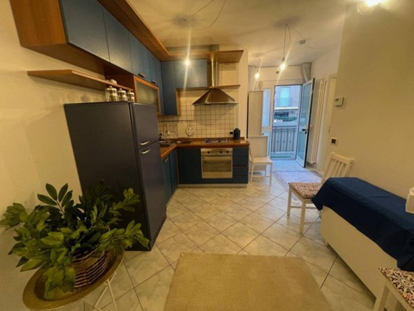 appartamento in vendita a Riccione