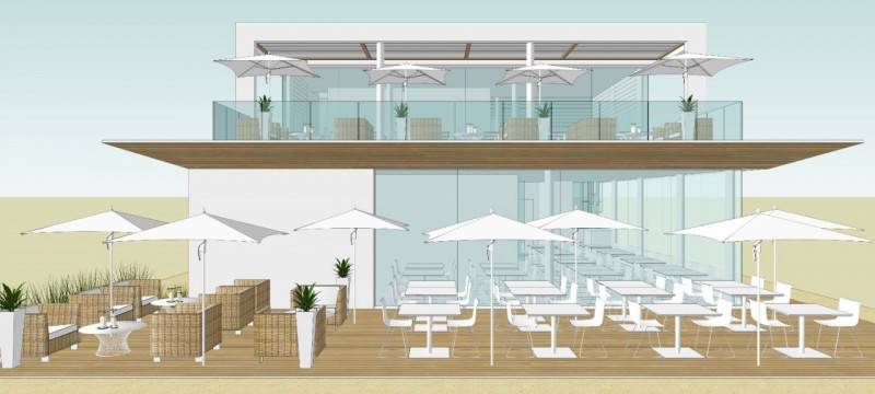negozio in vendita a Riccione