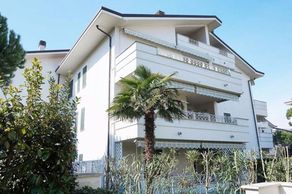 appartamento in vendita a Riccione