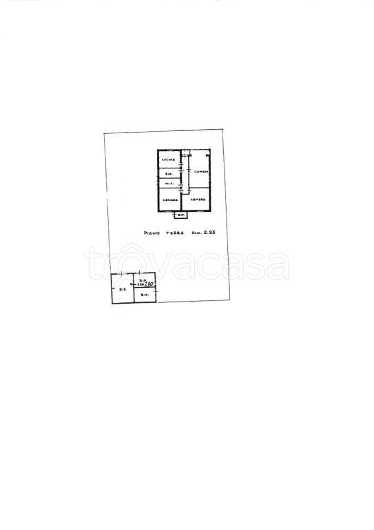casa indipendente in vendita a Riccione