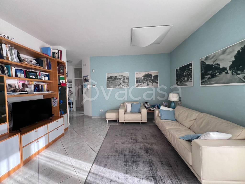 appartamento in vendita a Riccione