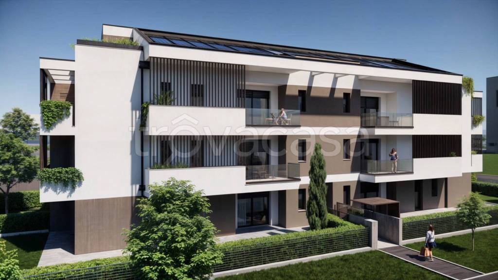appartamento in vendita a Riccione