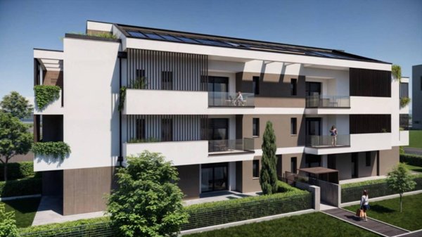 appartamento in vendita a Riccione