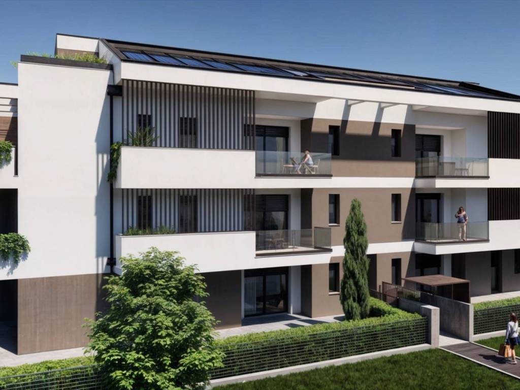 appartamento in vendita a Riccione