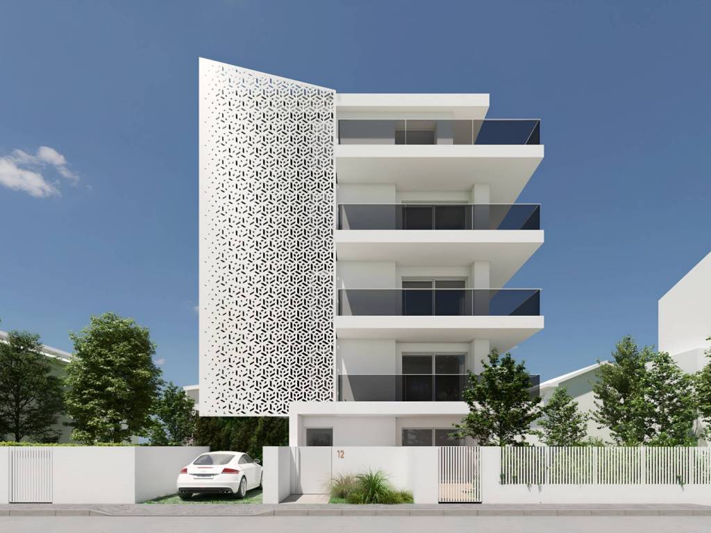 appartamento in vendita a Riccione