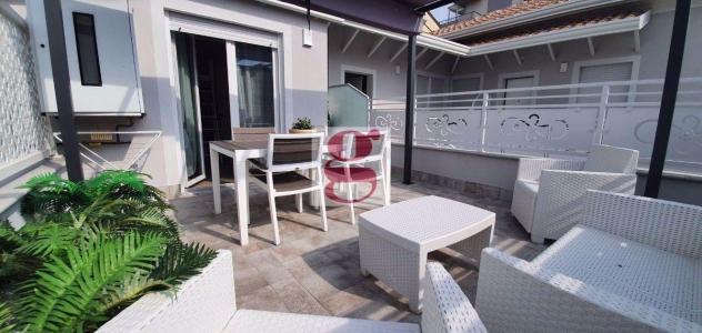 appartamento in vendita a Riccione in zona Alba