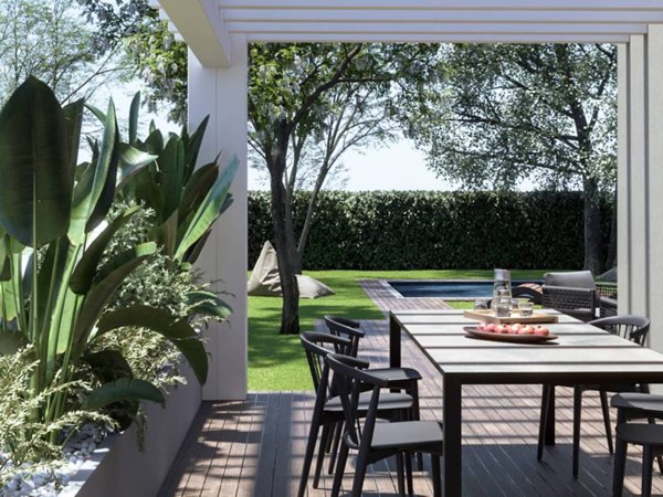 appartamento in vendita a Riccione in zona Centro Storico