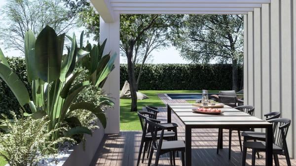 appartamento in vendita a Riccione in zona Centro Storico