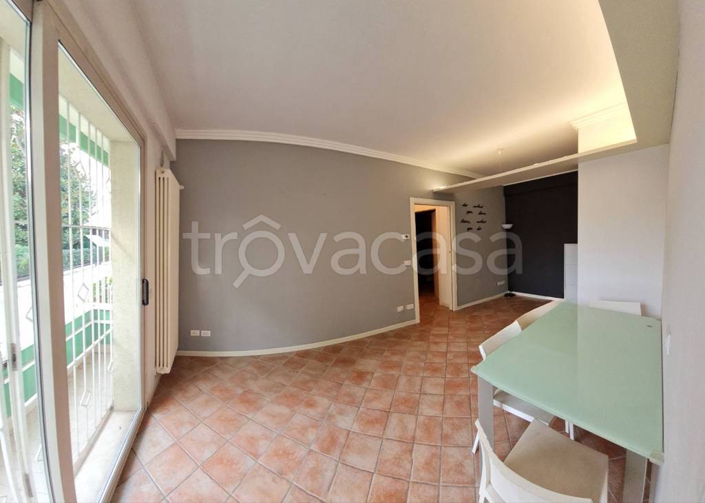 appartamento in vendita a Riccione in zona Alba