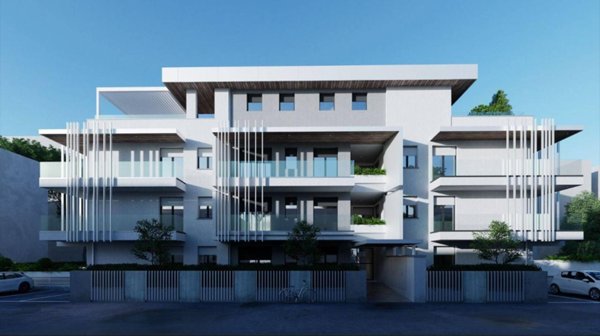 appartamento in vendita a Riccione in zona Centro Storico