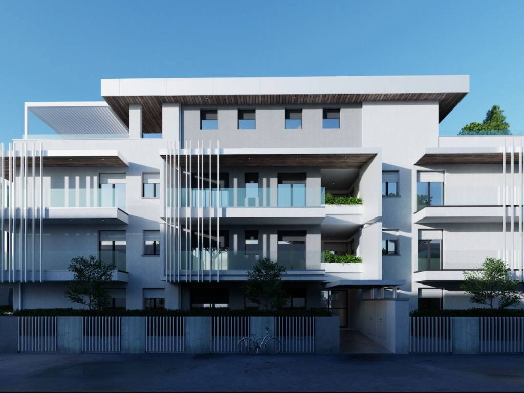 appartamento in vendita a Riccione in zona Centro Storico