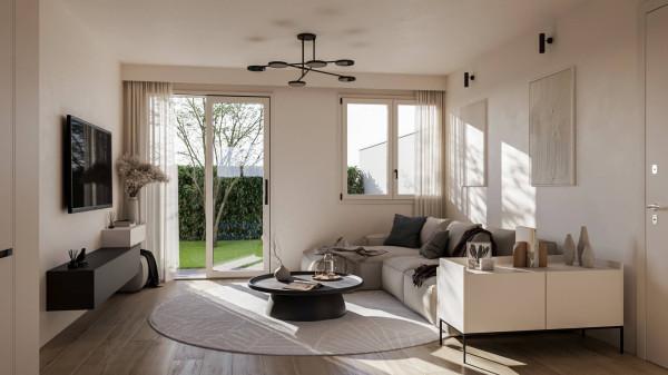 appartamento in vendita a Riccione in zona Centro Storico