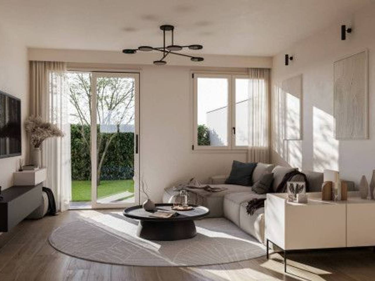 appartamento in vendita a Riccione in zona Centro Storico