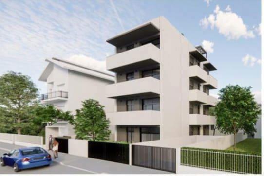 appartamento in vendita a Riccione