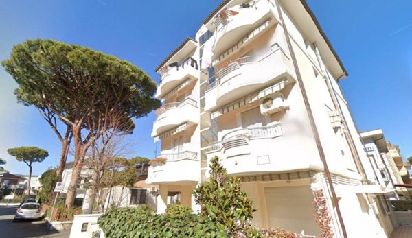 appartamento in vendita a Riccione
