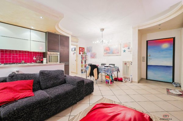 appartamento in vendita a Riccione in zona San Lorenzo