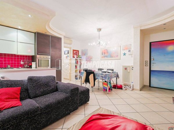 appartamento in vendita a Riccione in zona San Lorenzo