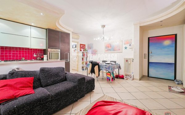 appartamento in vendita a Riccione in zona San Lorenzo