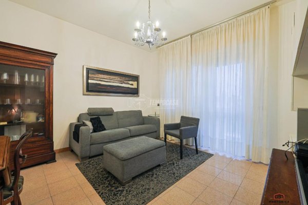 appartamento in vendita a Riccione in zona San Lorenzo