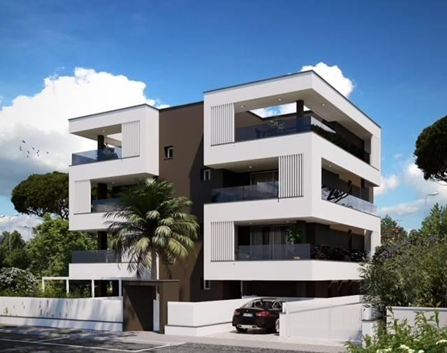 appartamento in vendita a Riccione in zona Centro Storico