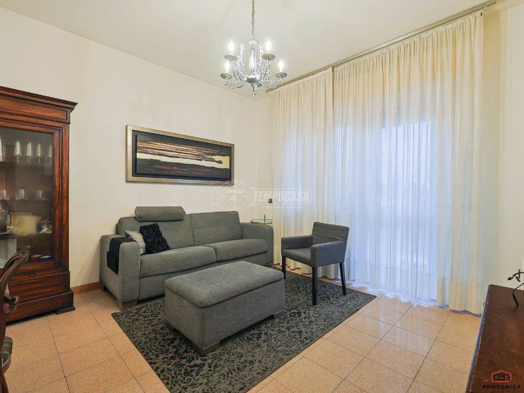 appartamento in vendita a Riccione in zona San Lorenzo