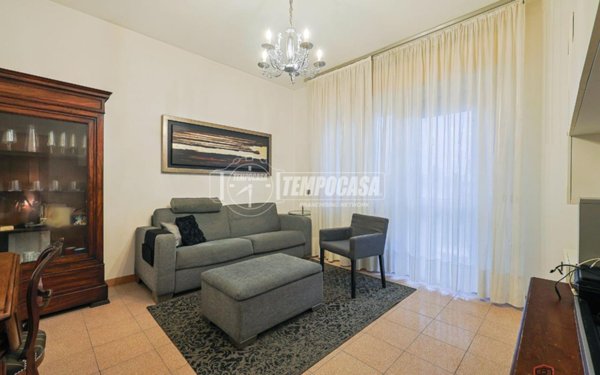 appartamento in vendita a Riccione in zona San Lorenzo