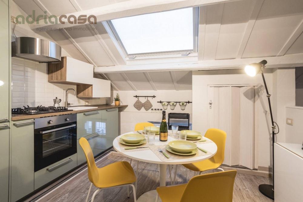 appartamento in vendita a Riccione in zona Alba