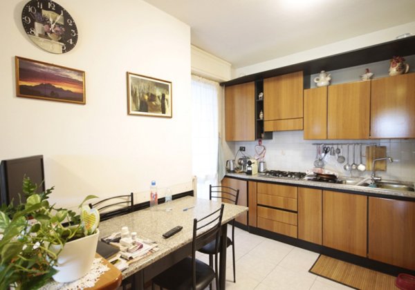 appartamento in vendita a Riccione in zona San Lorenzo