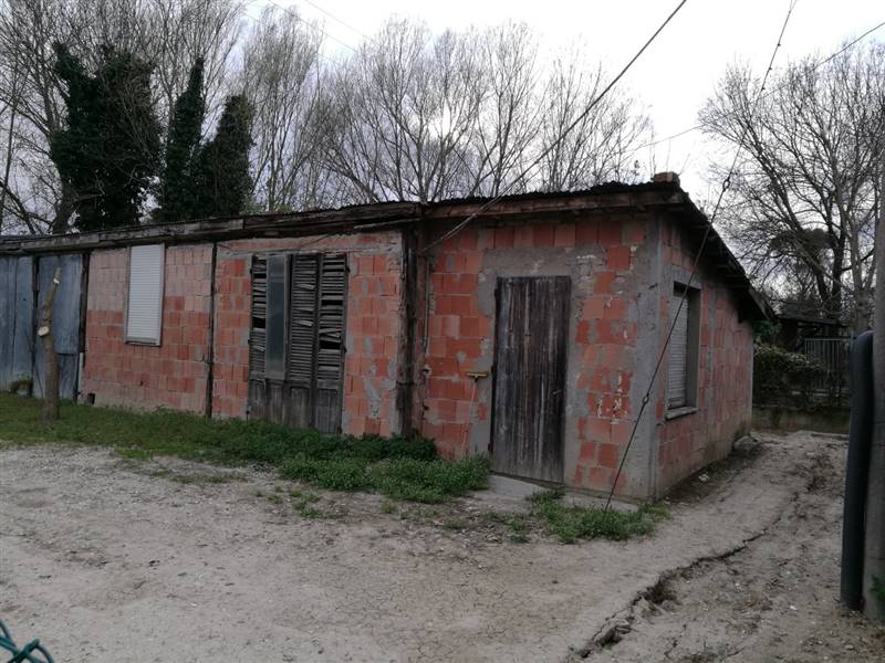 terreno agricolo in vendita a Riccione