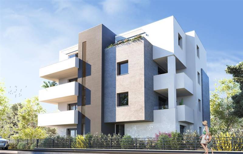 appartamento in vendita a Riccione