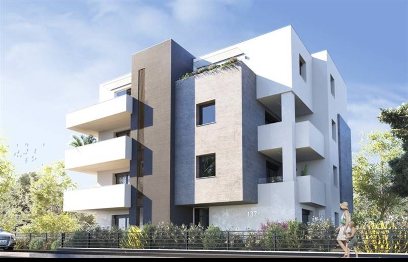 appartamento in vendita a Riccione