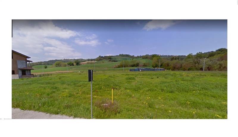 terreno agricolo in vendita a Riccione