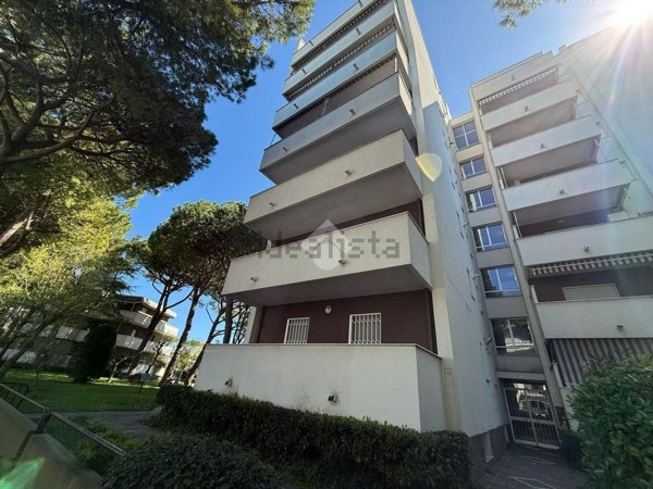 appartamento in vendita a Riccione