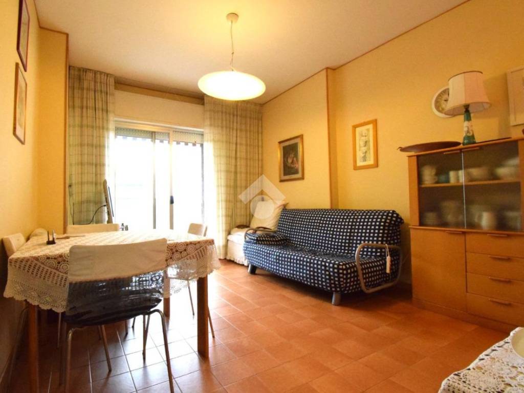appartamento in vendita a Riccione