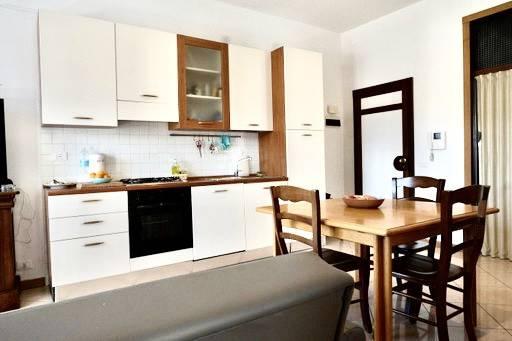 appartamento in vendita a Riccione in zona Alba