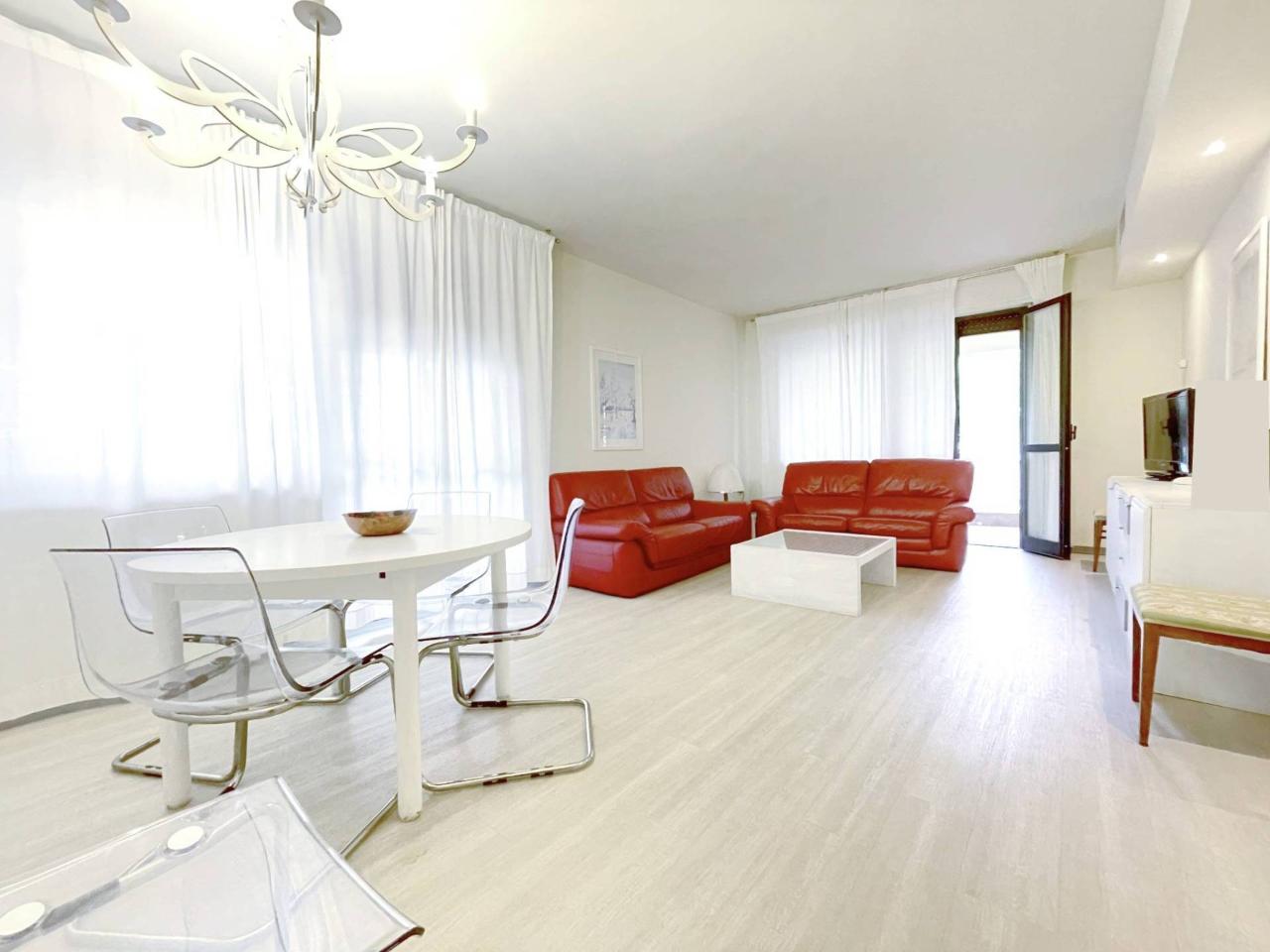 appartamento in vendita a Riccione