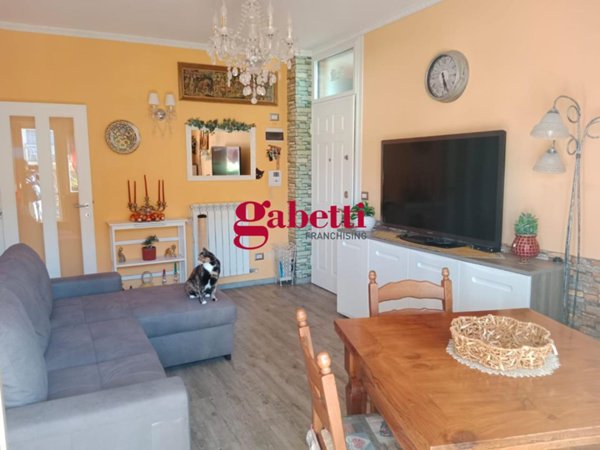 appartamento in vendita a Riccione