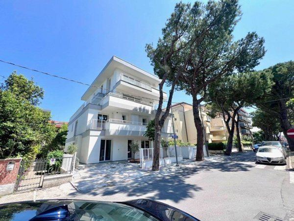 appartamento in vendita a Riccione