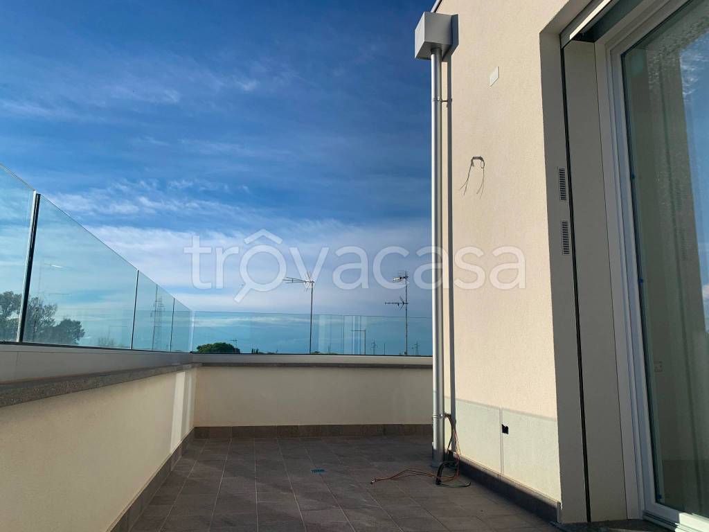 appartamento in vendita a Riccione