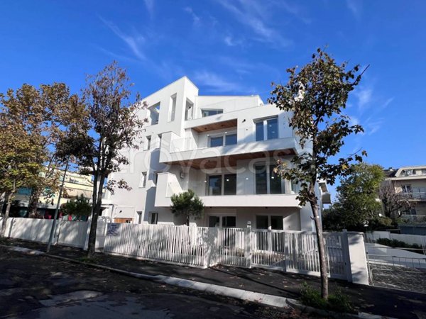 appartamento in vendita a Riccione in zona Centro Storico