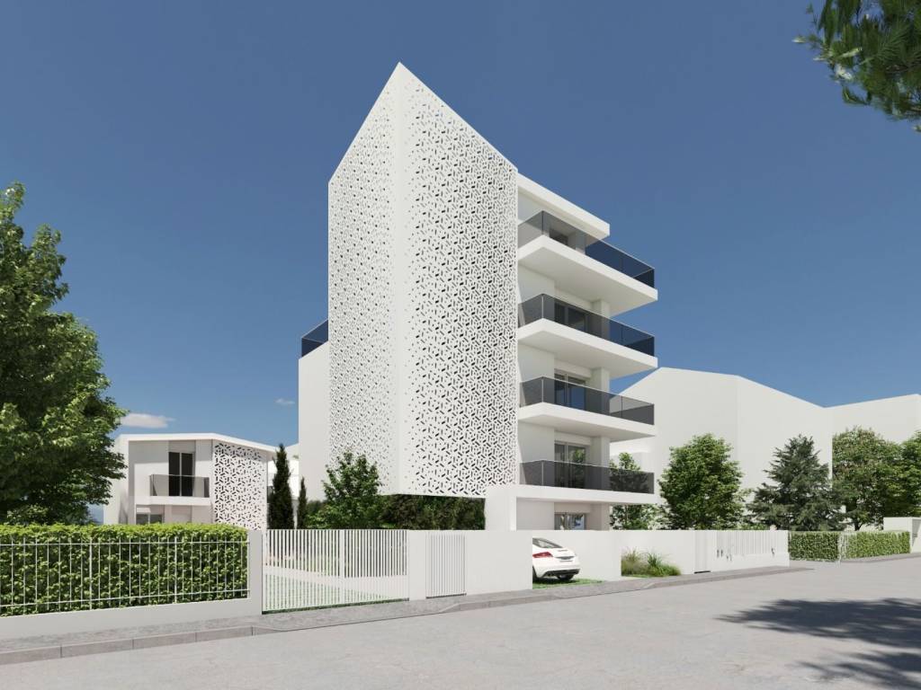 appartamento in vendita a Riccione