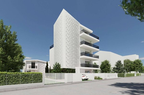 appartamento in vendita a Riccione