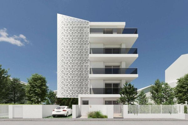 appartamento in vendita a Riccione
