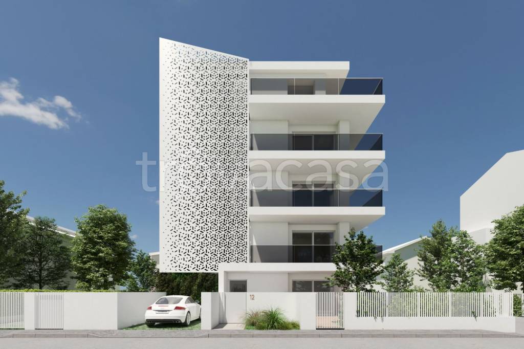 appartamento in vendita a Riccione