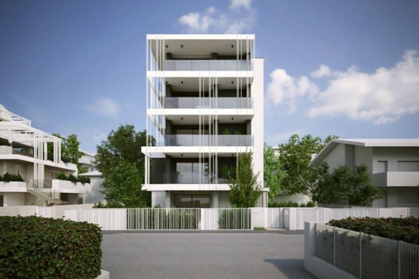 appartamento in vendita a Riccione