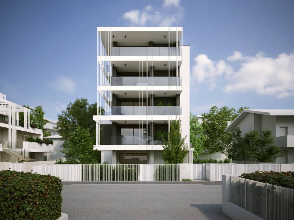 appartamento in vendita a Riccione
