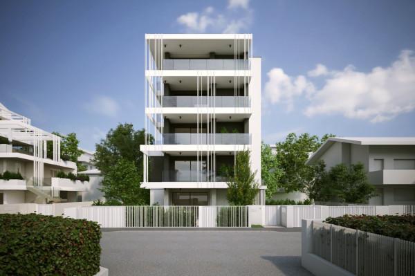 appartamento in vendita a Riccione